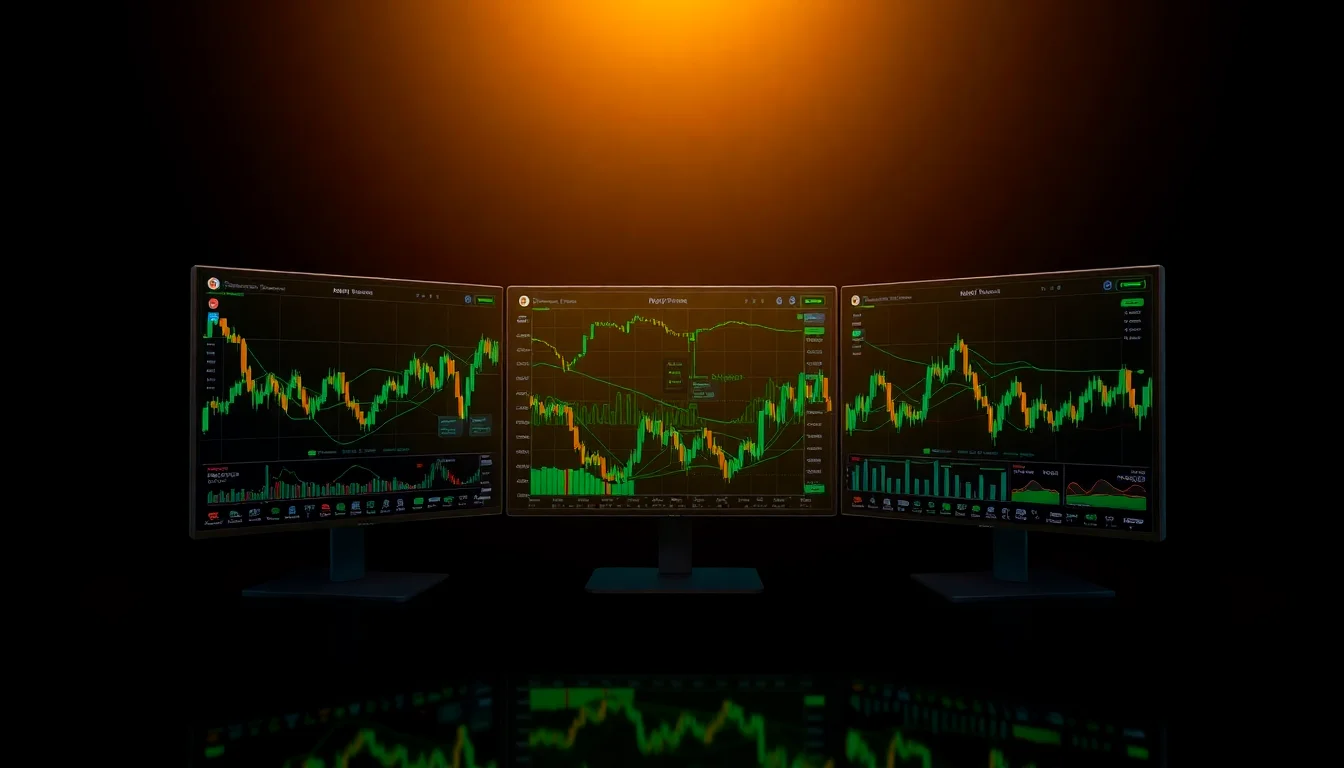 Senvix - Una Plataforma, Posibilidades Ilimitadas — Plataforma de Senvix