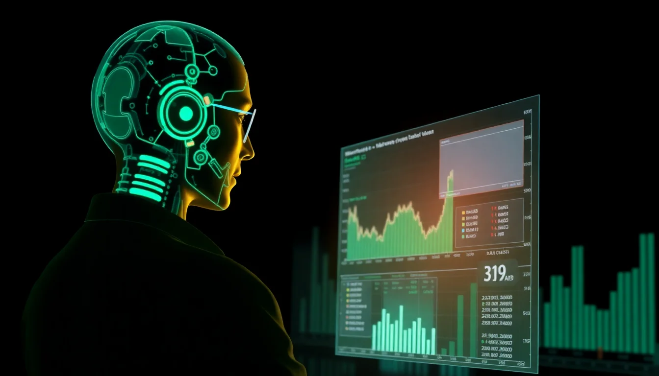 Senvix - La Sinergia de IA y Experiencia Humana en Senvix